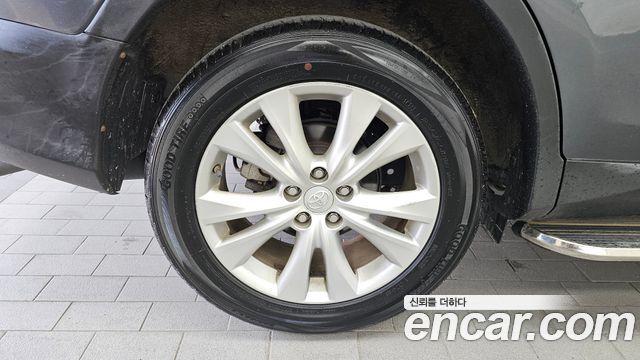 Toyota RAV4 2.5 4WD 4th 2014 — фото 5
