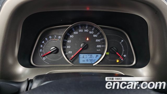 Toyota RAV4 2.5 4WD 4th 2014 — фото 8