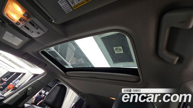 Toyota RAV4 2.5 4WD 4th 2014 — фото 18