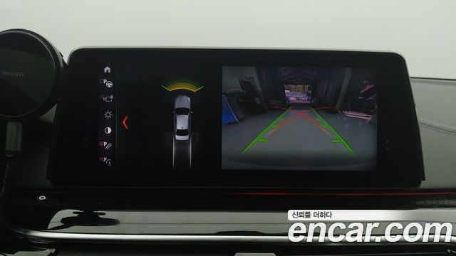 BMW 5 Series (G30) 520i Luxury 2018 — фото 16
