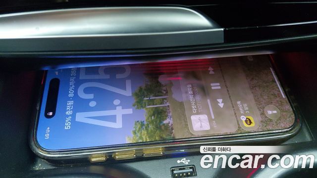 BMW 5 Series (G30) 520i Luxury 2018 — фото 18