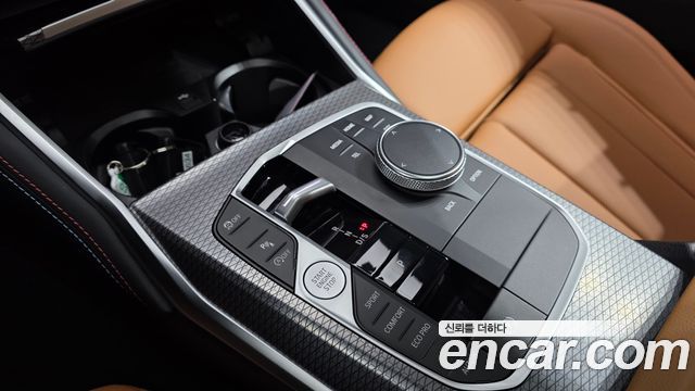 BMW 3 Series (G20) 320i M Sport 2023 — фото 9