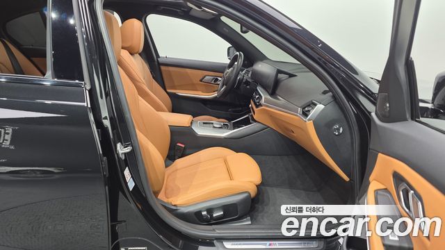 BMW 3 Series (G20) 320i M Sport 2023 — фото 26