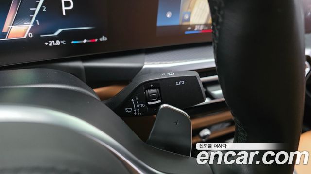 BMW 3 Series (G20) 320i M Sport 2023 — фото 30