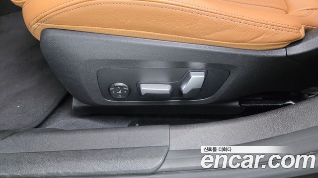 BMW 3 Series (G20) 320i M Sport 2023 — фото 31