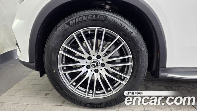Mercedes-Benz GLC-Class (X254) GLC220 d 4MATIC 2026 — фото 5