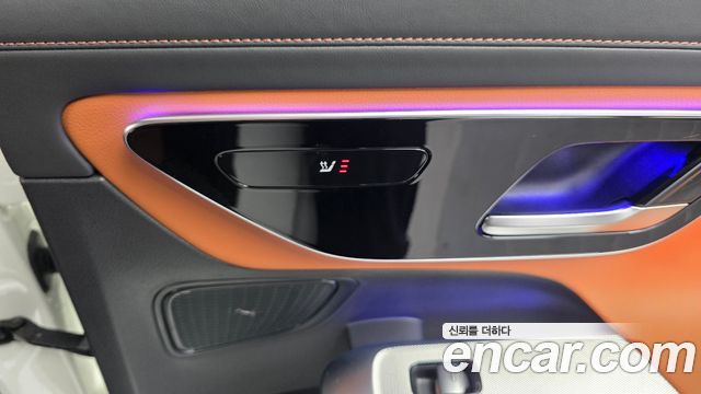 Mercedes-Benz GLC-Class (X254) GLC220 d 4MATIC 2026 — фото 18