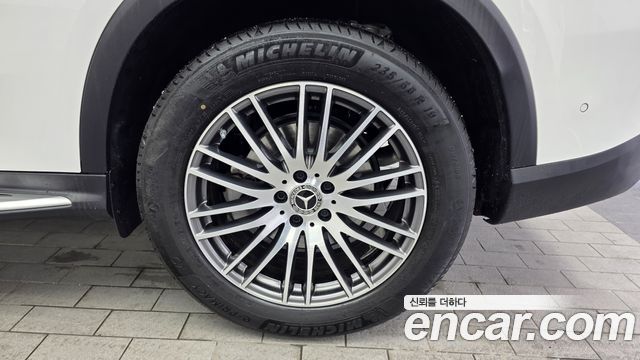 Mercedes-Benz GLC-Class (X254) GLC220 d 4MATIC 2026 — фото 21