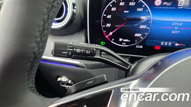 Mercedes-Benz GLC-Class (X254) GLC220 d 4MATIC 2026 — фото 28