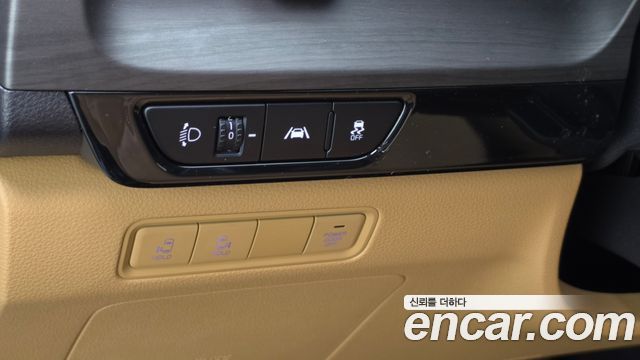 Kia Carnival (IV) Diesel 9-Seater Prestige 2023 — фото 18