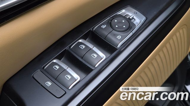Kia Carnival (IV) Diesel 9-Seater Prestige 2023 — фото 19