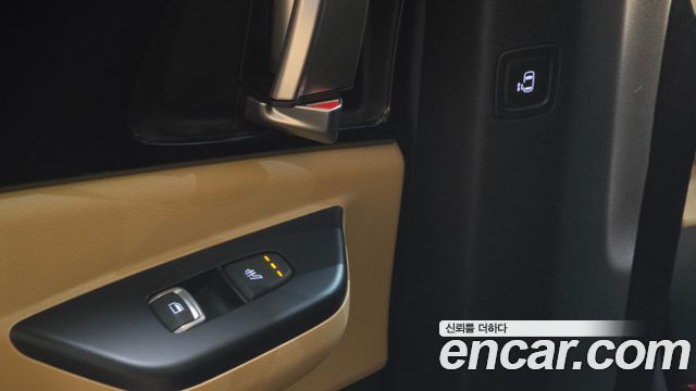 Kia Carnival (IV) Diesel 9-Seater Prestige 2023 — фото 20