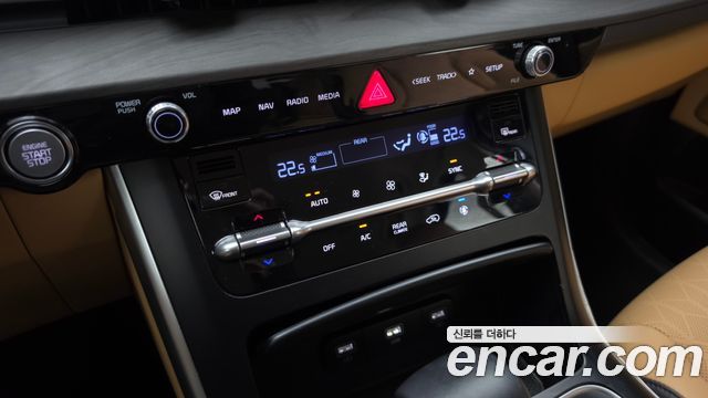 Kia Carnival (IV) Diesel 9-Seater Prestige 2023 — фото 28