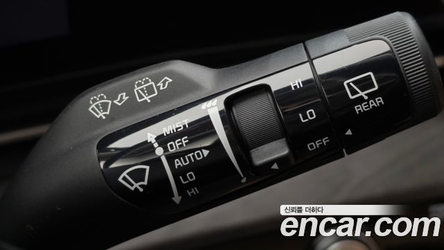 Kia Carnival (IV) Diesel 9-Seater Prestige 2023 — фото 29