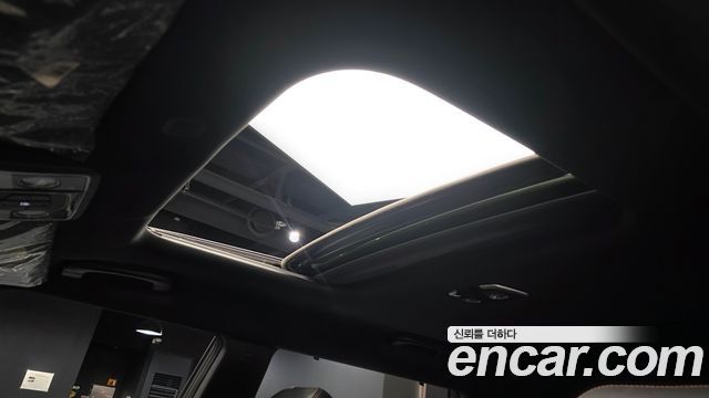 KG Mobility (SsangYong) Torres EVX E7 2024 — фото 22
