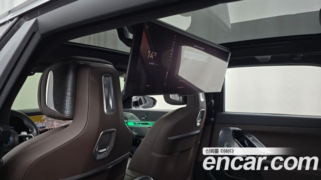 BMW 7 Series (G70) 750e xDrive M Sport 2023 — фото 19