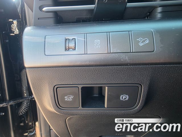 Hyundai Kona (SX2) Gasoline 1.6 Turbo 4WD Premium 2026 — фото 19