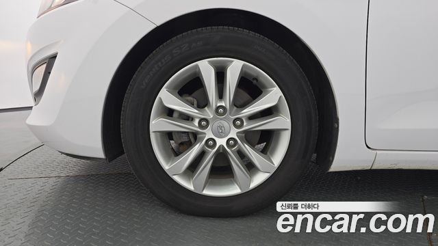 Hyundai i30 (New) 1.6 GDI PYL 2014 — фото 5