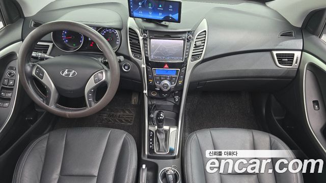 Hyundai i30 (New) 1.6 GDI PYL 2014 — фото 7