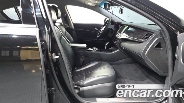 Kia K9 3.8 GDI Noblesse 2016 — фото 15
