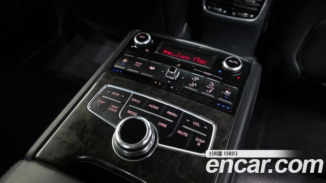 Kia K9 3.8 GDI Noblesse 2016 — фото 23