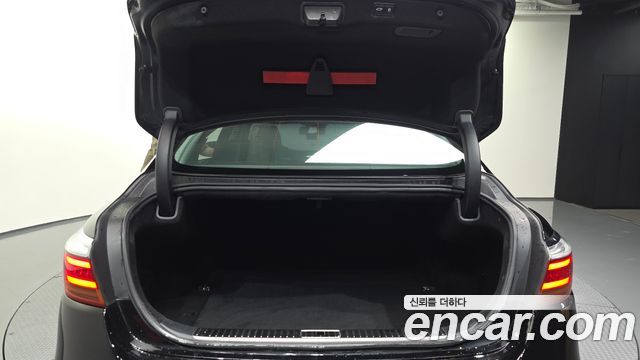 Kia K9 3.8 GDI Noblesse 2016 — фото 24