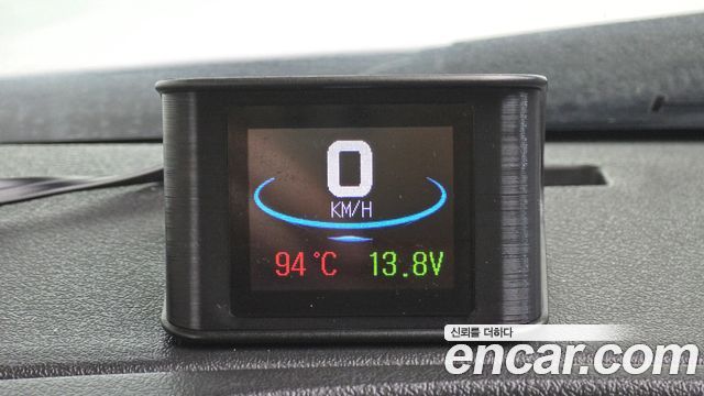 Jeep Compass 2.4 Limited 1st 2014 — фото 17