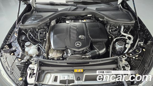 Mercedes-Benz GLC-Class (X254) GLC220 d 4MATIC 2026 — фото 6