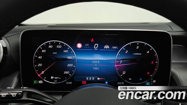 Mercedes-Benz GLC-Class (X254) GLC220 d 4MATIC 2026 — фото 8