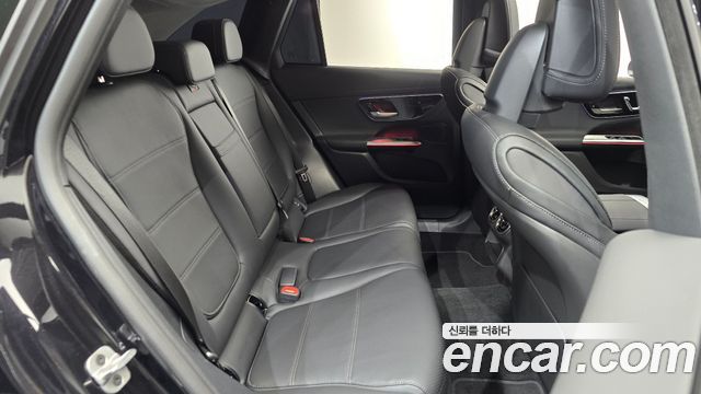 Mercedes-Benz GLC-Class (X254) GLC220 d 4MATIC 2026 — фото 15