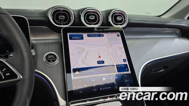 Mercedes-Benz GLC-Class (X254) GLC220 d 4MATIC 2026 — фото 16