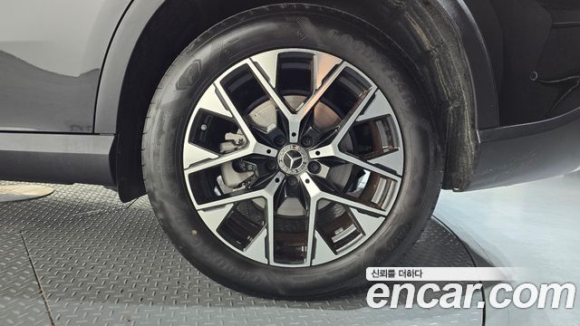 Mercedes-Benz GLC-Class (X254) GLC220 d 4MATIC 2026 — фото 27