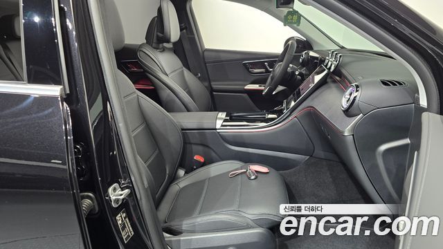 Mercedes-Benz GLC-Class (X254) GLC220 d 4MATIC 2026 — фото 32