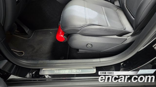 Mercedes-Benz GLC-Class (X254) GLC220 d 4MATIC 2026 — фото 40