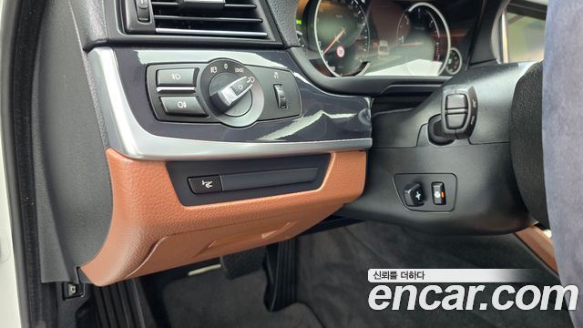 BMW 5 Series (F10) 520d xDrive M Aero Dynamic 2016 — фото 18