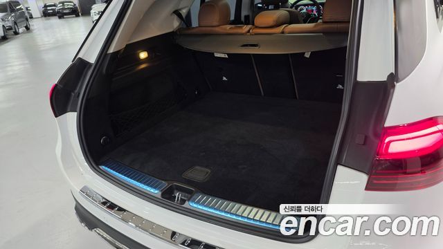 Mercedes-Benz GLE-Class (W167) GLE350 4MATIC 2026 — фото 10