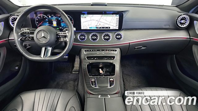 Mercedes-Benz CLS-Class (C257) CLS300d 4MATIC 2023 — фото 7