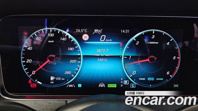 Mercedes-Benz CLS-Class (C257) CLS300d 4MATIC 2023 — фото 8