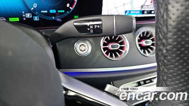 Mercedes-Benz CLS-Class (C257) CLS300d 4MATIC 2023 — фото 9