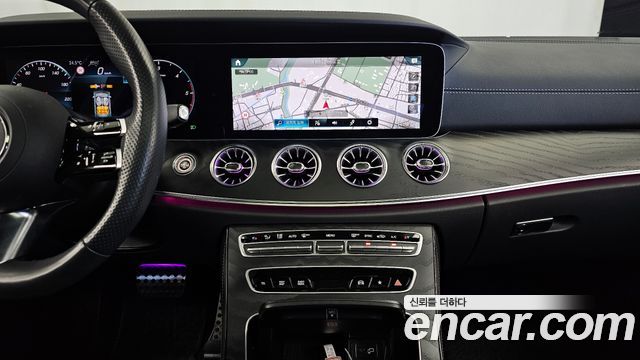 Mercedes-Benz CLS-Class (C257) CLS300d 4MATIC 2023 — фото 14
