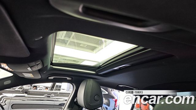 Mercedes-Benz CLS-Class (C257) CLS300d 4MATIC 2023 — фото 19