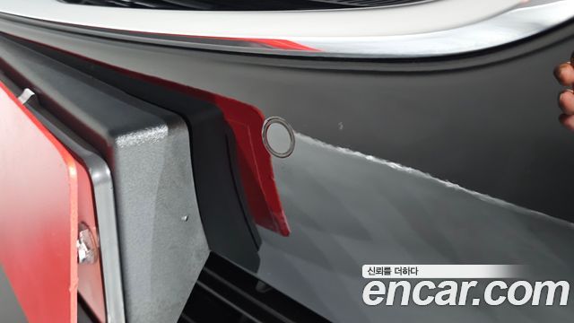 Chevrolet Equinox 2WD Premier 2019 — фото 30