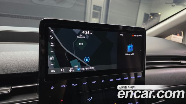 Hyundai Staria Lounge 9-Seater Prestige 2022 — фото 14