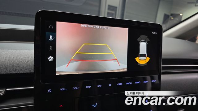Hyundai Staria Lounge 9-Seater Prestige 2022 — фото 16