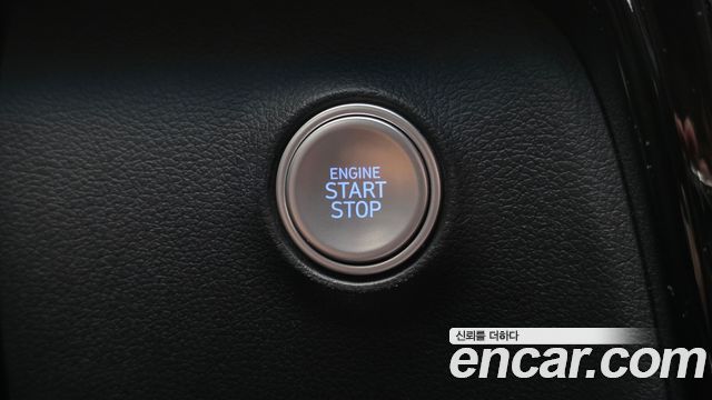 Hyundai Staria Lounge 9-Seater Prestige 2022 — фото 30