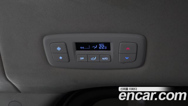 Hyundai Staria Lounge 9-Seater Prestige 2022 — фото 33