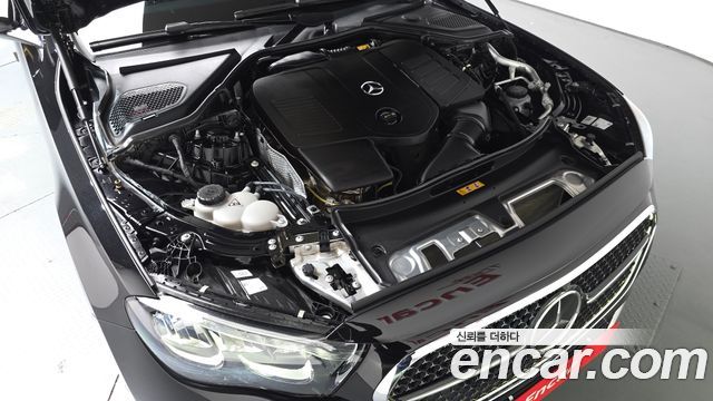 Mercedes-Benz E-Class (W214) E200 Avantgarde 2025 — фото 6