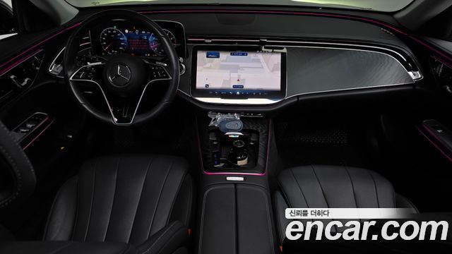 Mercedes-Benz E-Class (W214) E200 Avantgarde 2025 — фото 7
