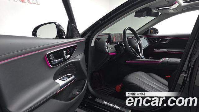 Mercedes-Benz E-Class (W214) E200 Avantgarde 2025 — фото 10