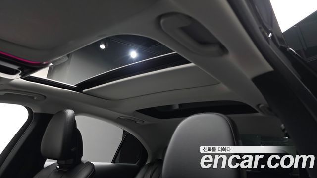 Mercedes-Benz E-Class (W214) E200 Avantgarde 2025 — фото 16